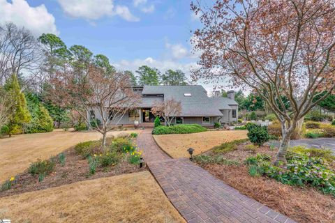 122 Woodland Lane Simpsonville SC 29681