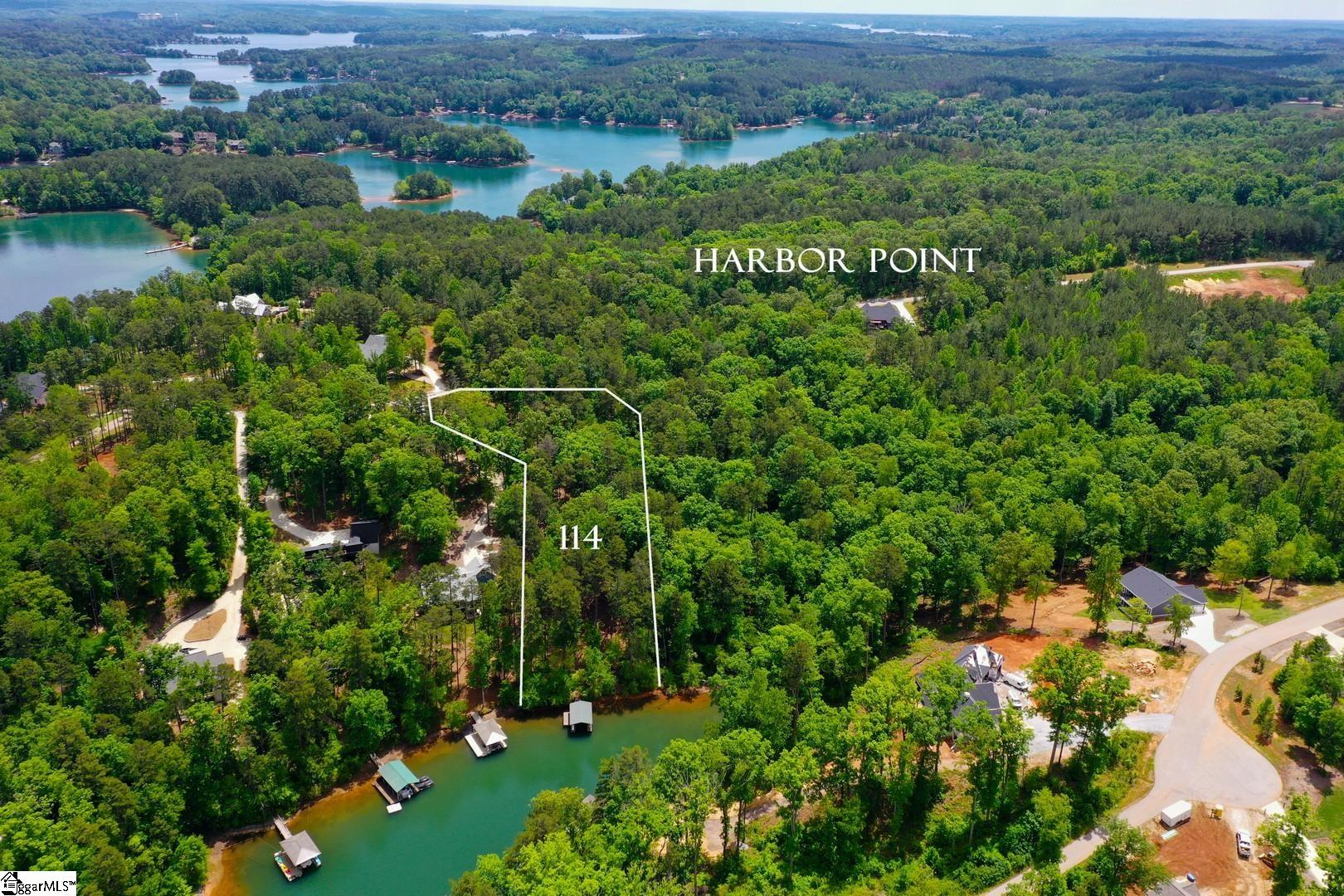 114 Cool Ridge Drive