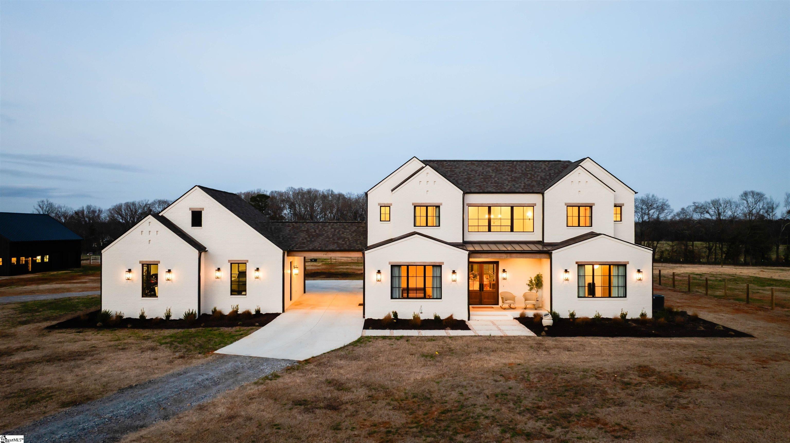 2811 Lebanon Road
