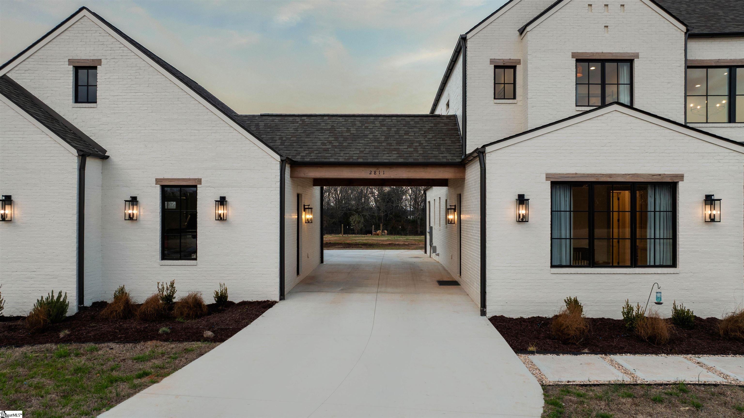 2811 Lebanon Road