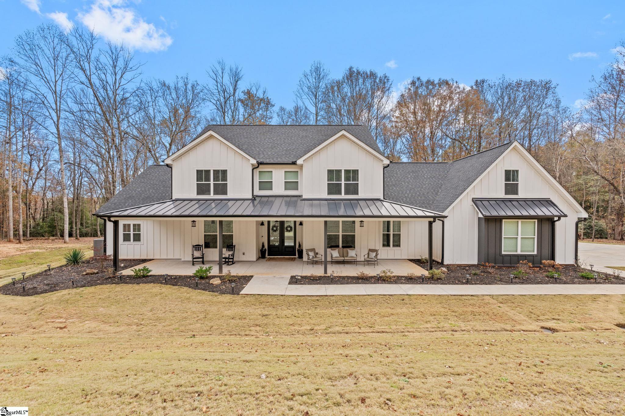 1502A Groce Meadow Road