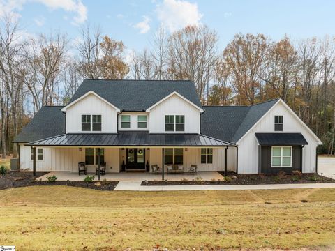 1502A Groce Meadow Road Taylors SC 29687