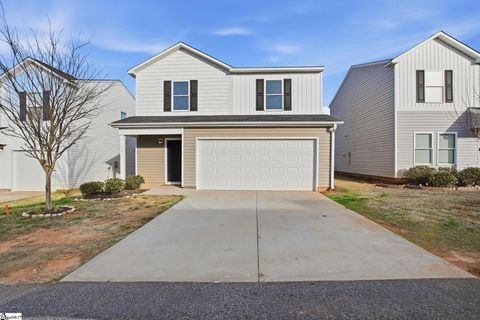 Photo of 11 Carters Green Drive, Greenville, SC 29605 (MLS # 1584877)