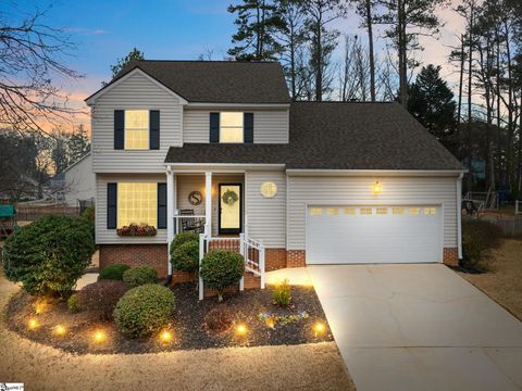 Photo of 3 S Penobscot Court, Simpsonville, SC 29681 (MLS # 1578556)