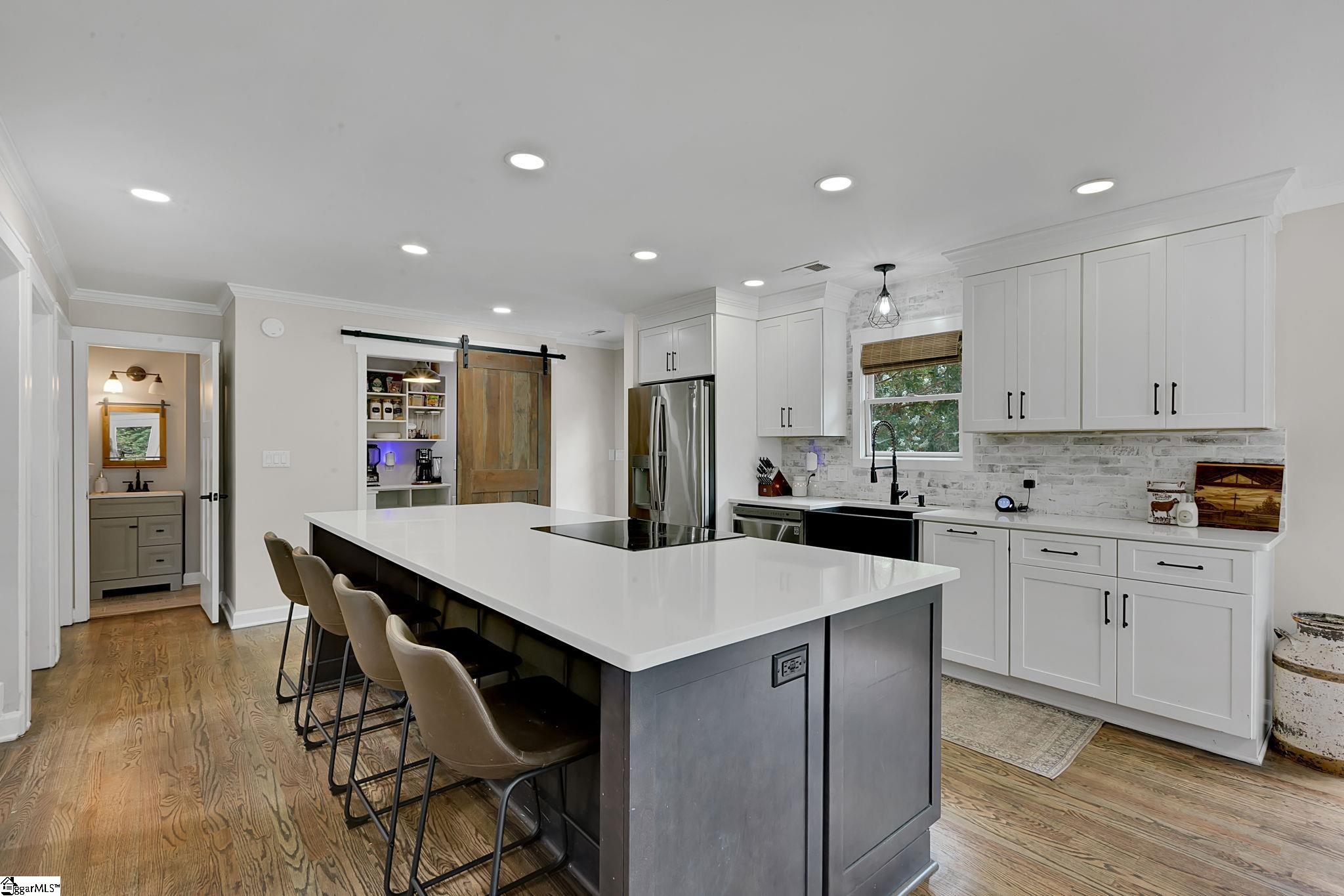 160 Chestnut Mountain Road