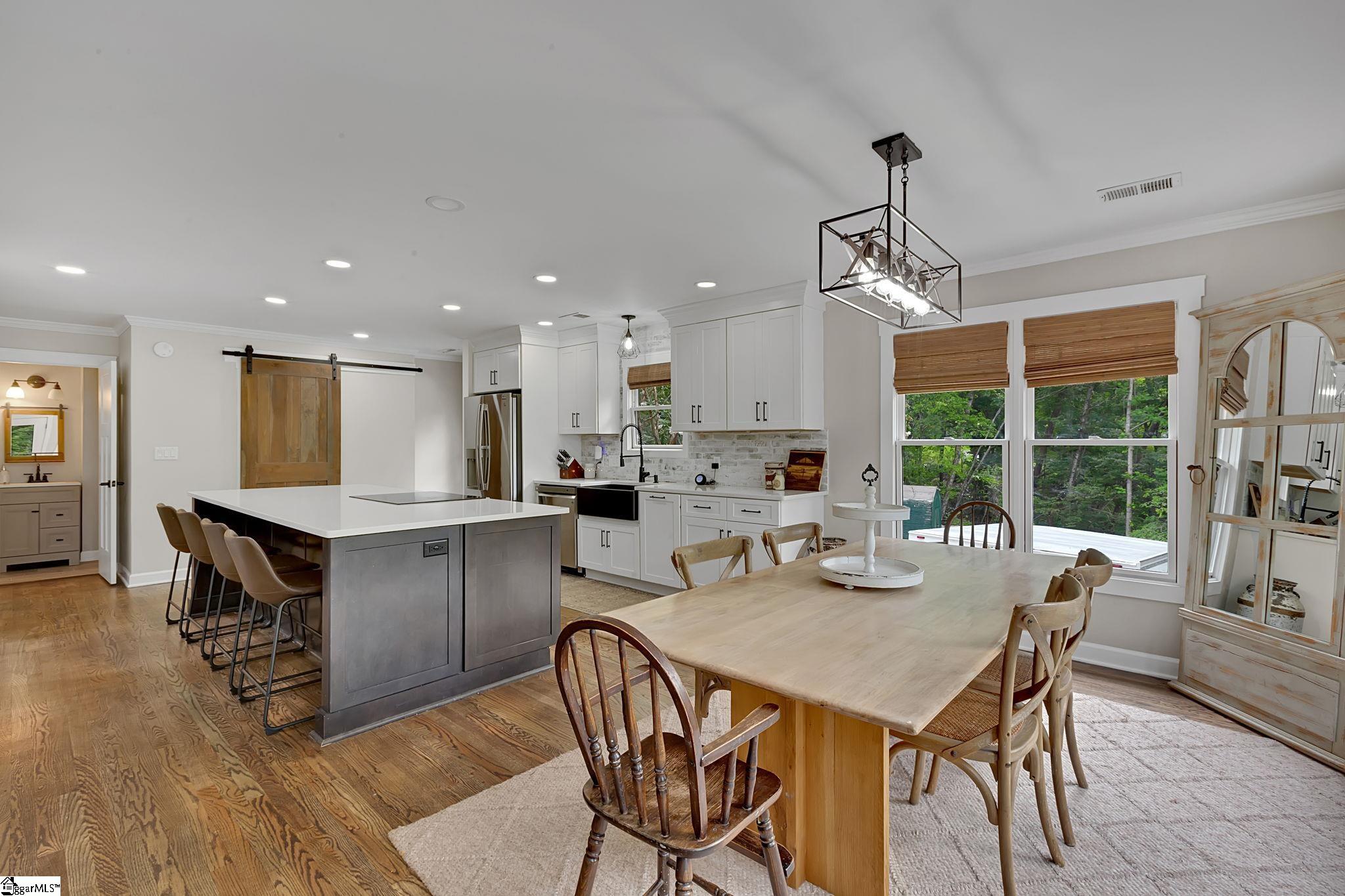 160 Chestnut Mountain Road