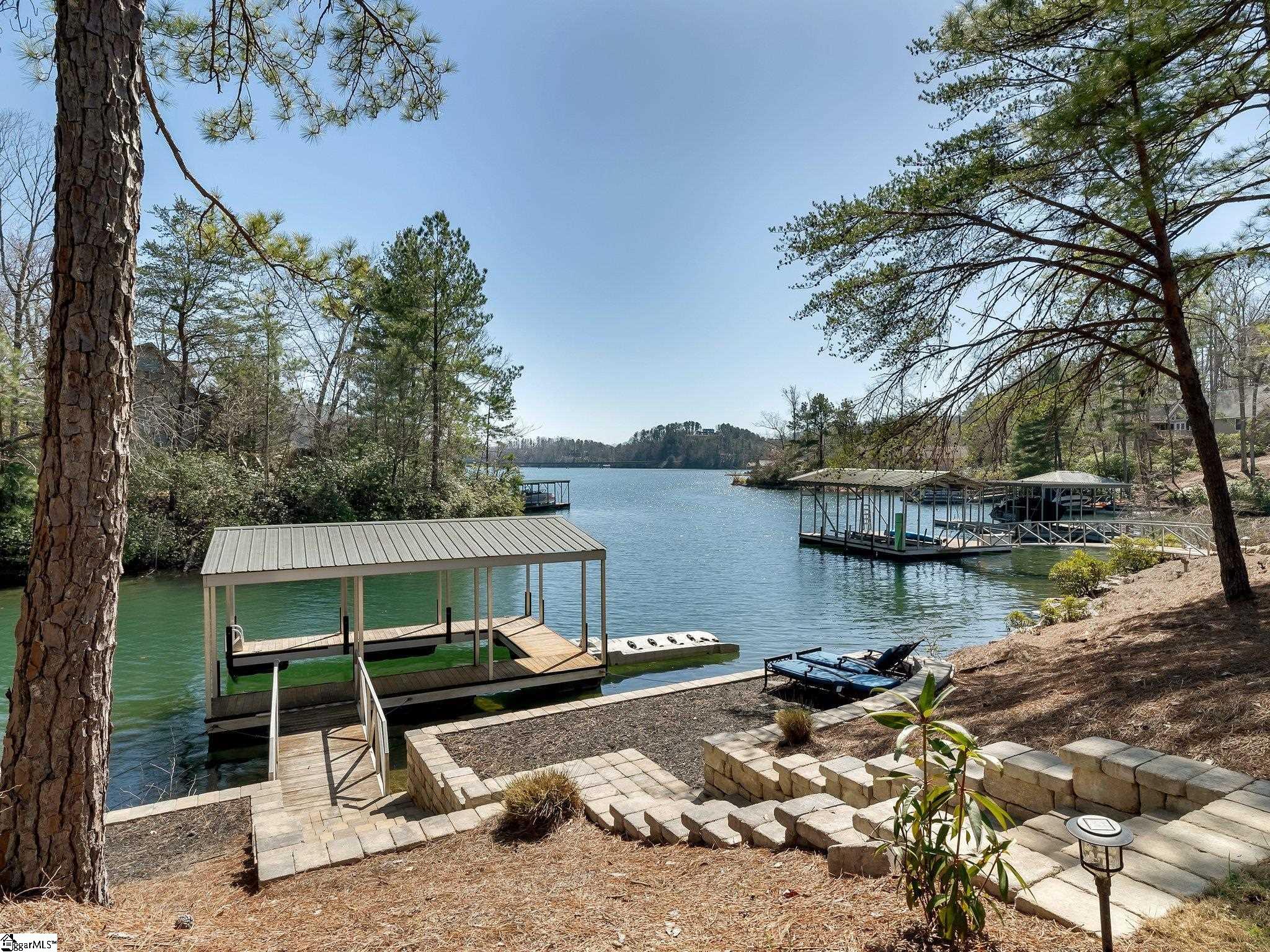 918 Longshore Drive