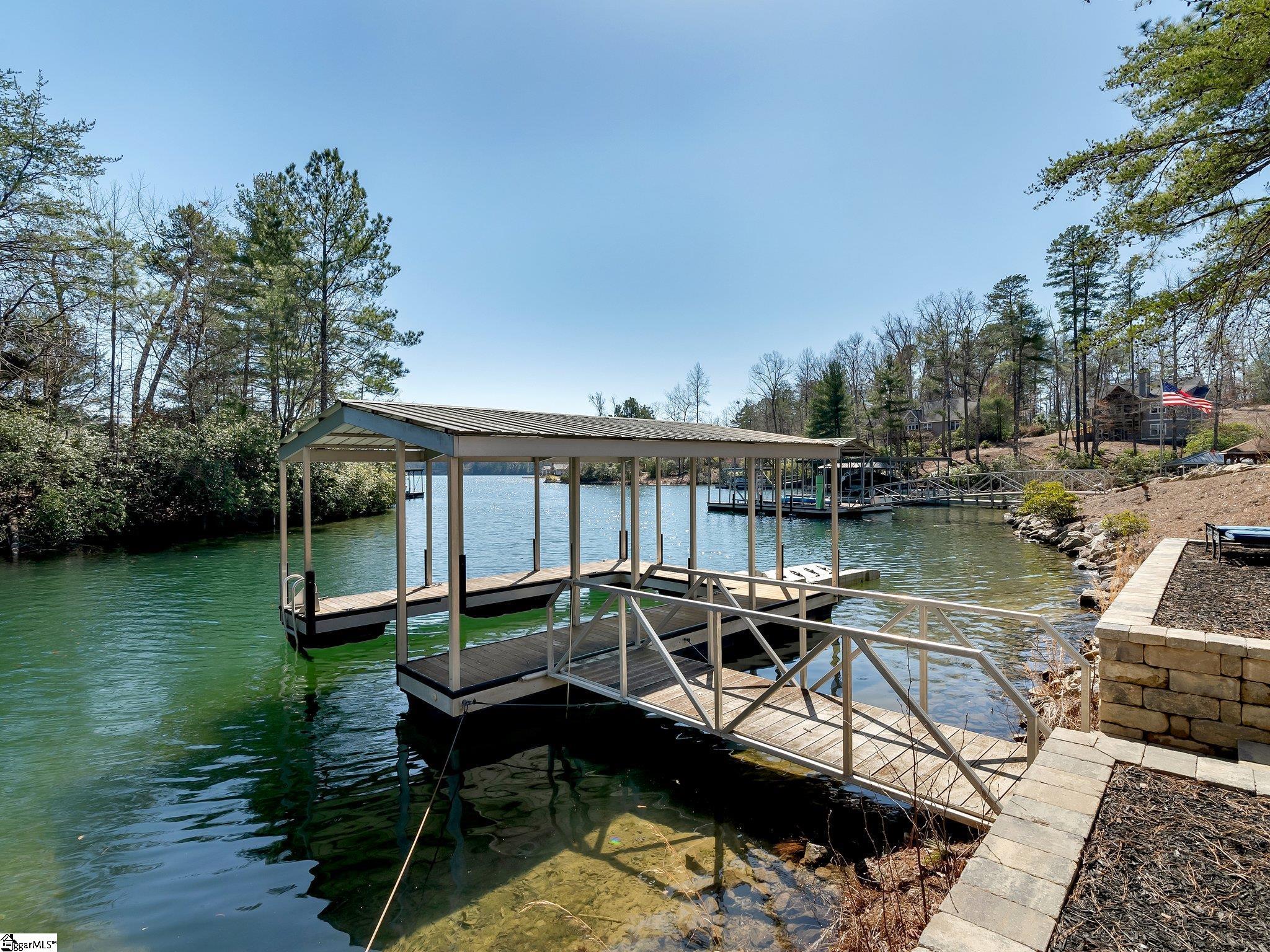 918 Longshore Drive