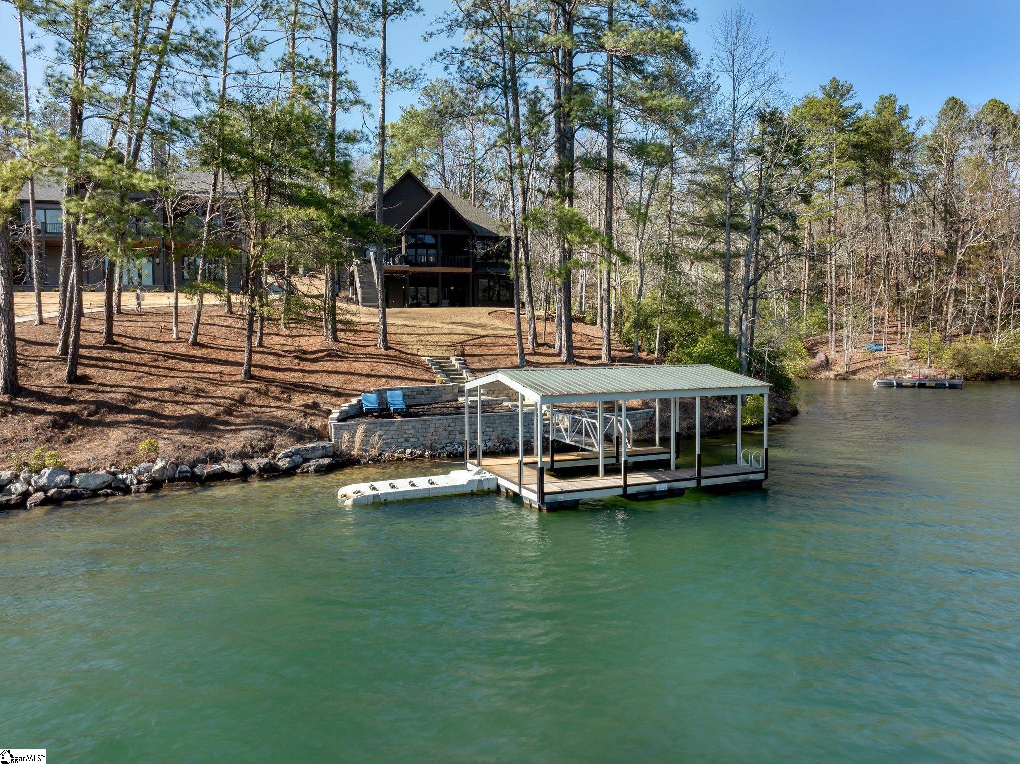 918 Longshore Drive