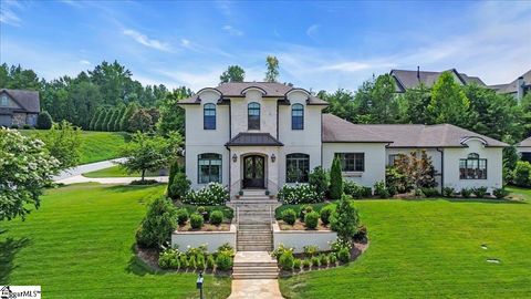 144 Gascony Drive Greenville SC 29609