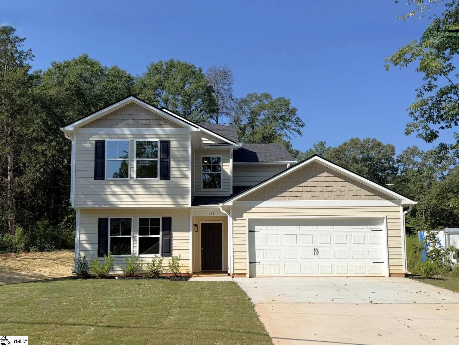 124 Barwood Circle