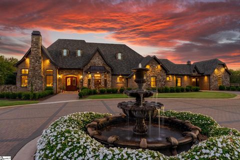 244 Stewart Road Simpsonville SC 29681