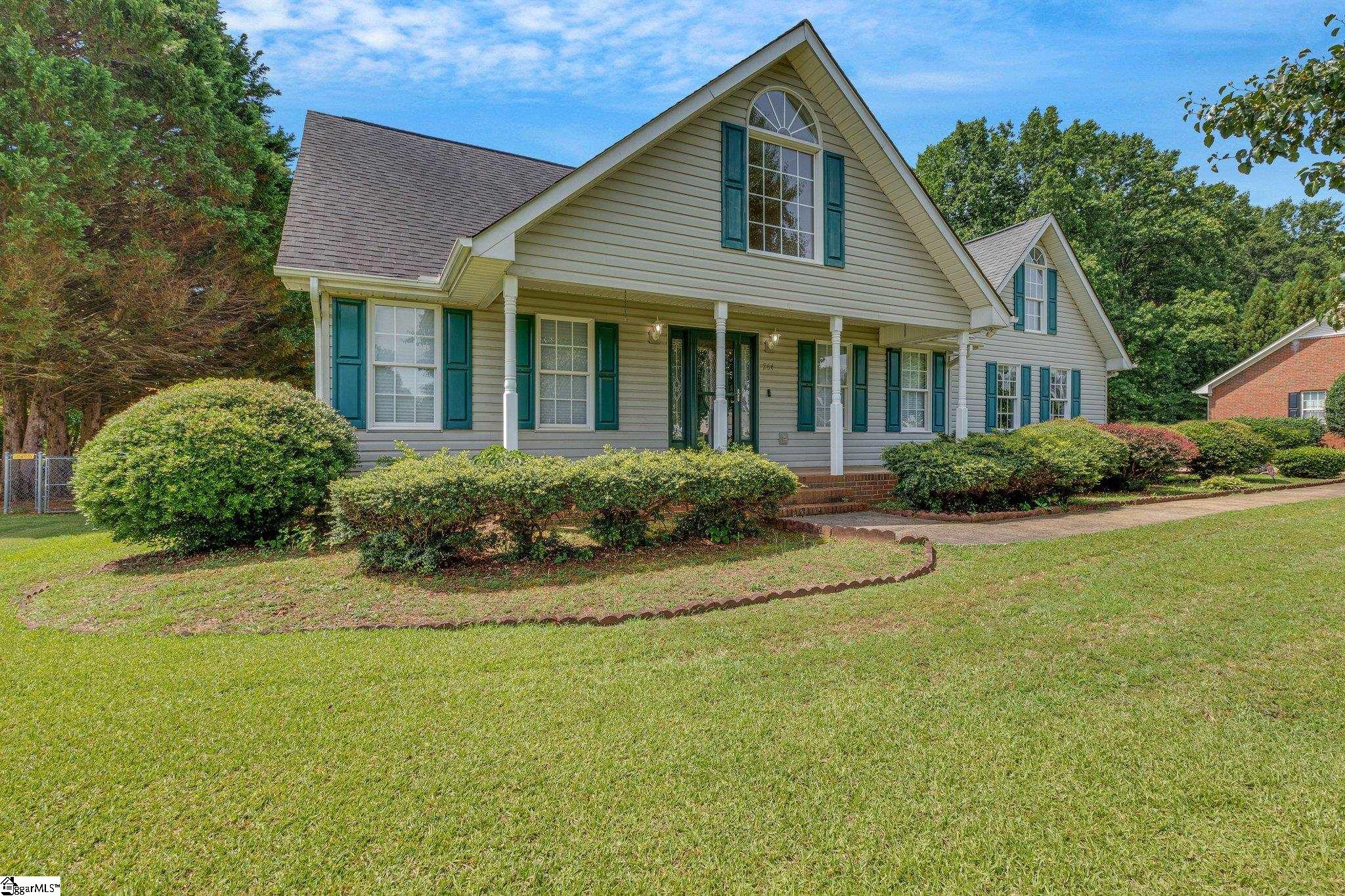 264 Breckenridge Drive