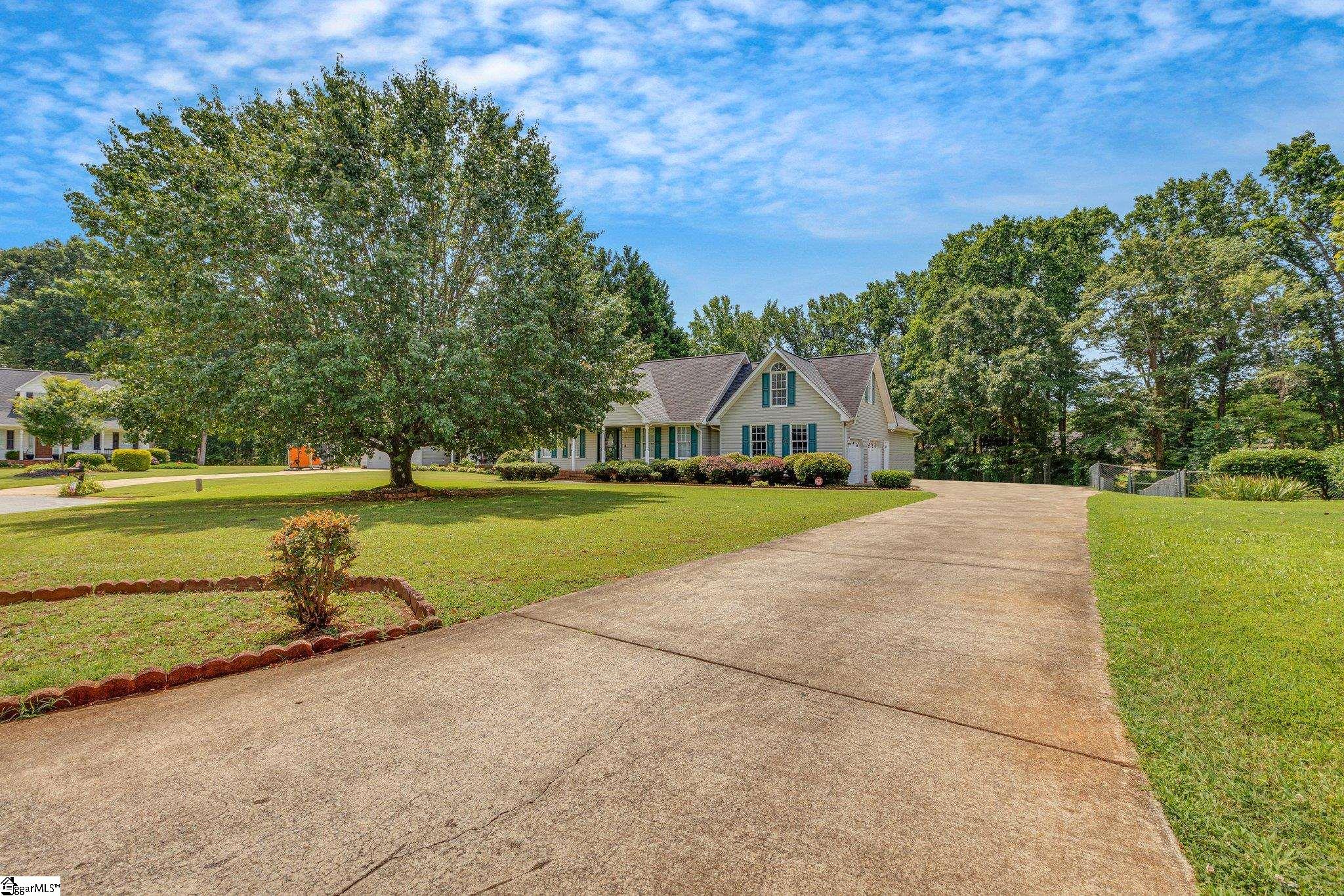 264 Breckenridge Drive