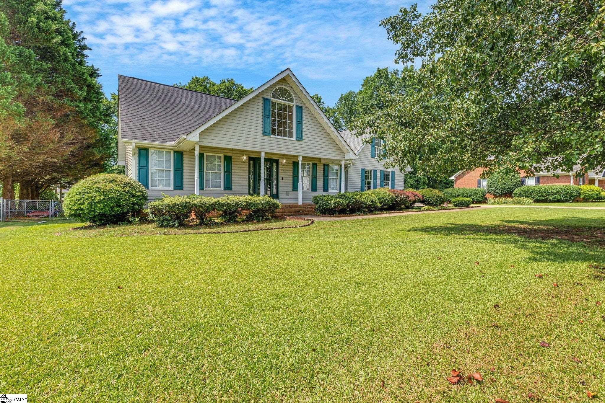 264 Breckenridge Drive