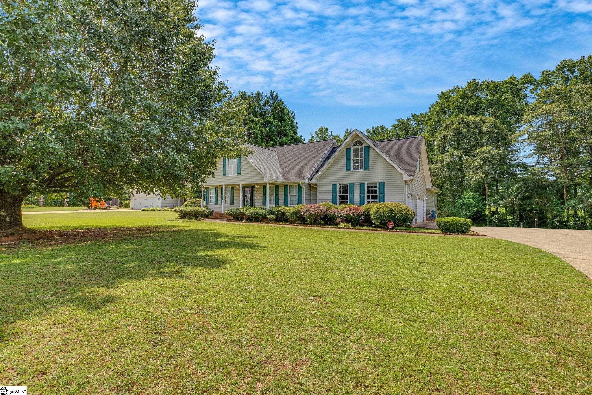 264 Breckenridge Drive