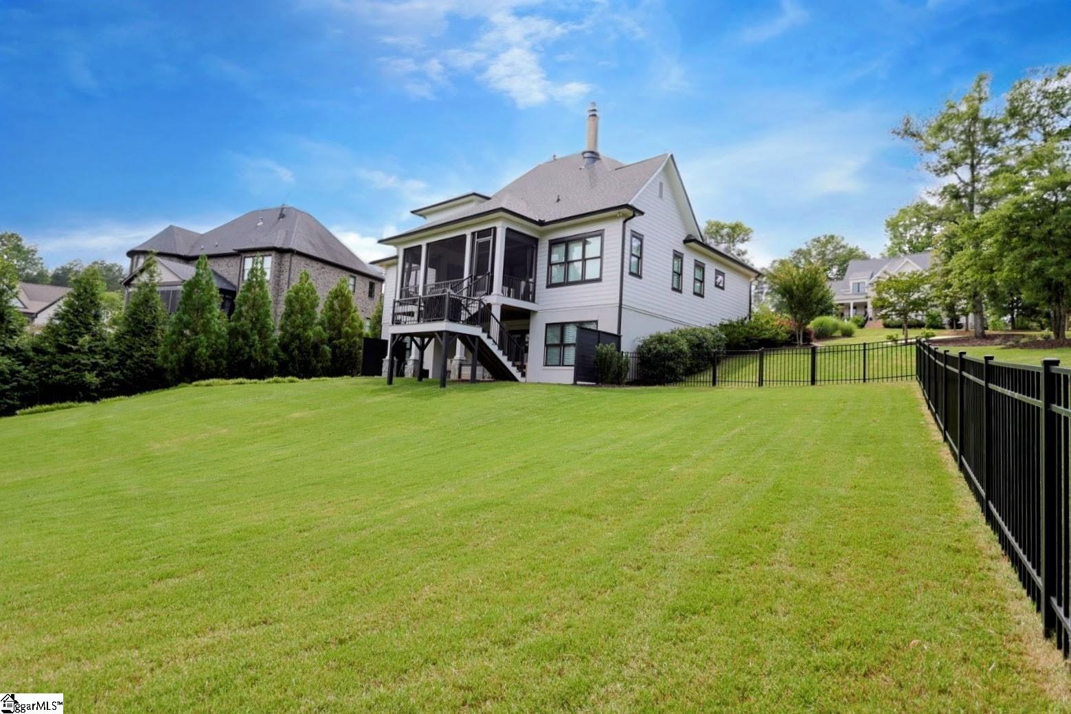Greer, South Carolina, 29651, United States, 5 Bedrooms Bedrooms, ,5 BathroomsBathrooms,Residential,Active,2031011
