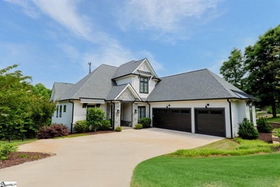 201 Bent Hook Way Greer SC 29651