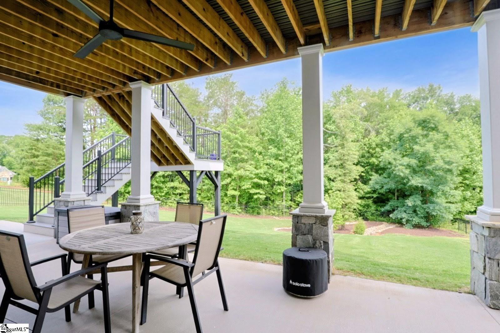Greer, South Carolina, 29651, United States, 5 Bedrooms Bedrooms, ,5 BathroomsBathrooms,Residential,Active,2031011