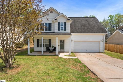 Photo of 282 Waxberry Court, Boiling Springs, SC 29316 (MLS # 1587909)