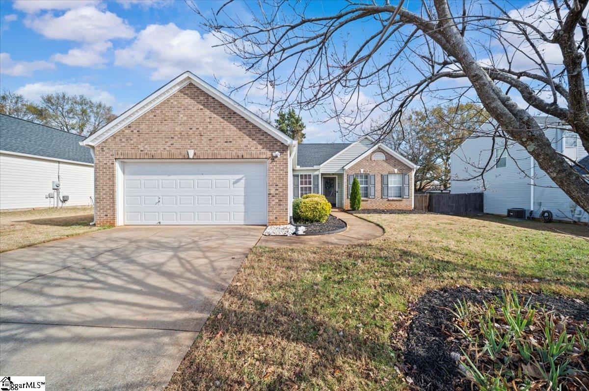 420 Peach Grove Place