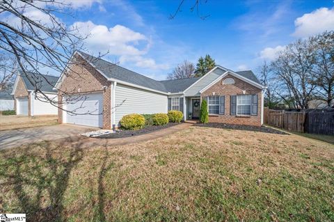 420 Peach Grove Place Mauldin SC 29662