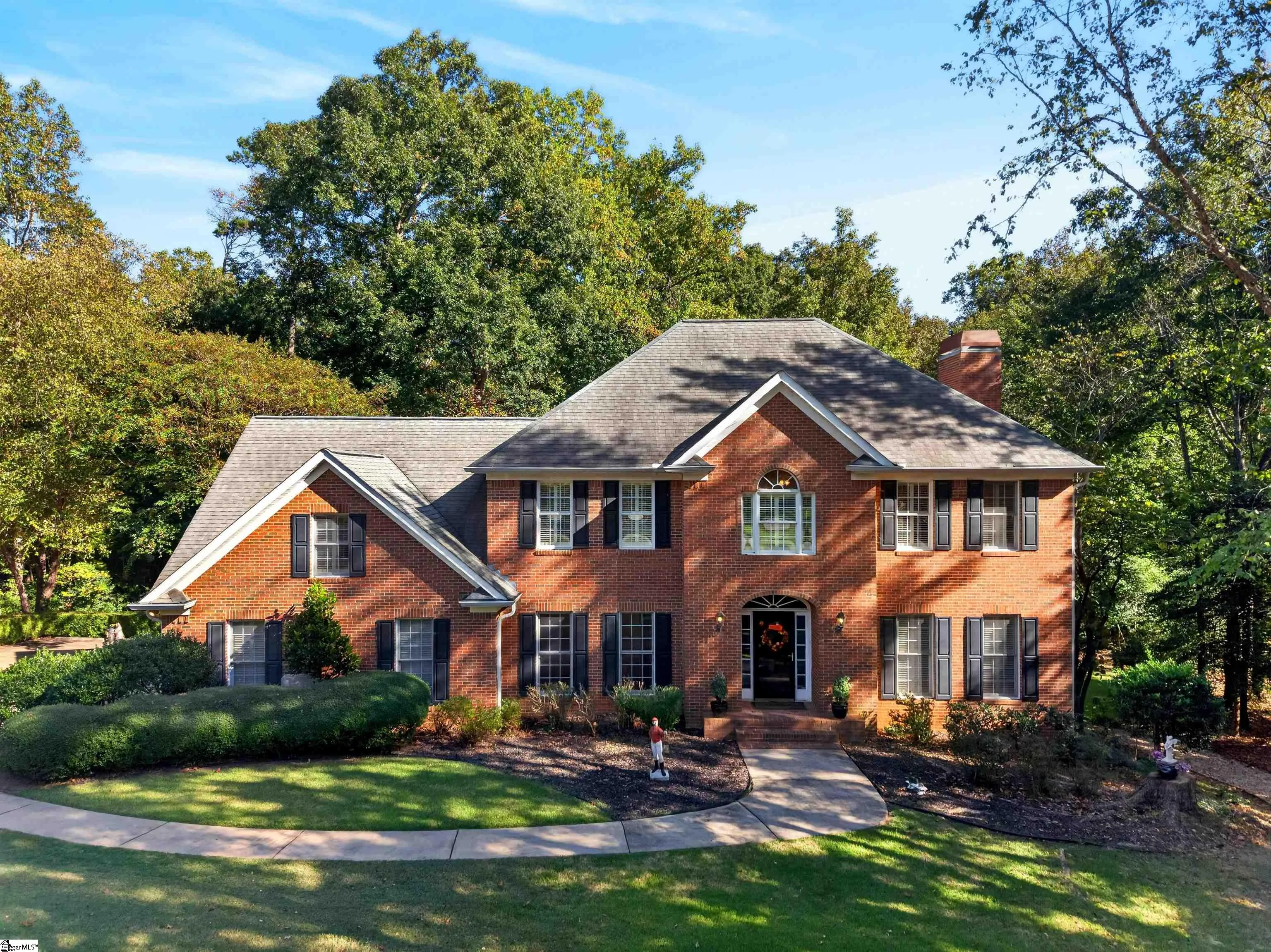 833 Oakcrest Road