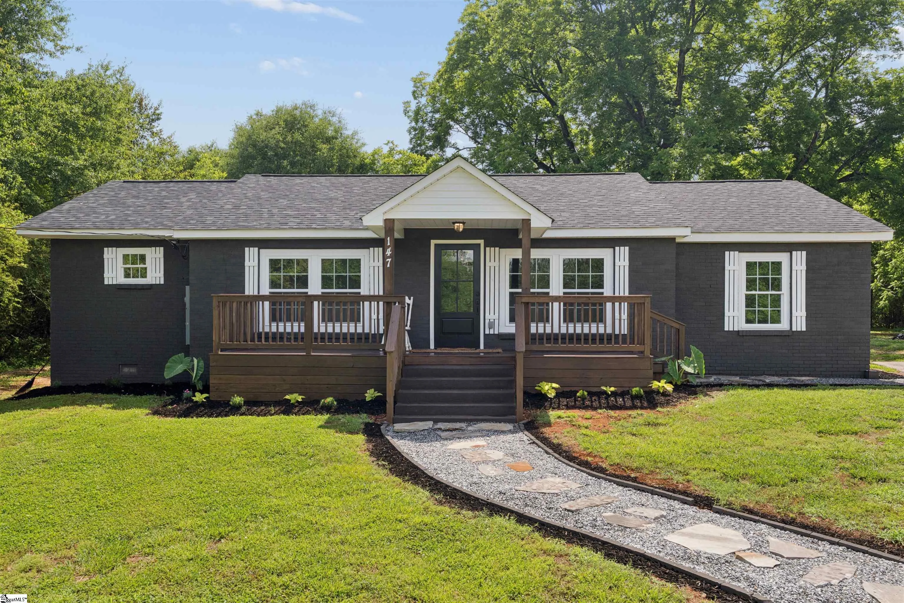 147 Taylor Road, West Union, SC, 29696