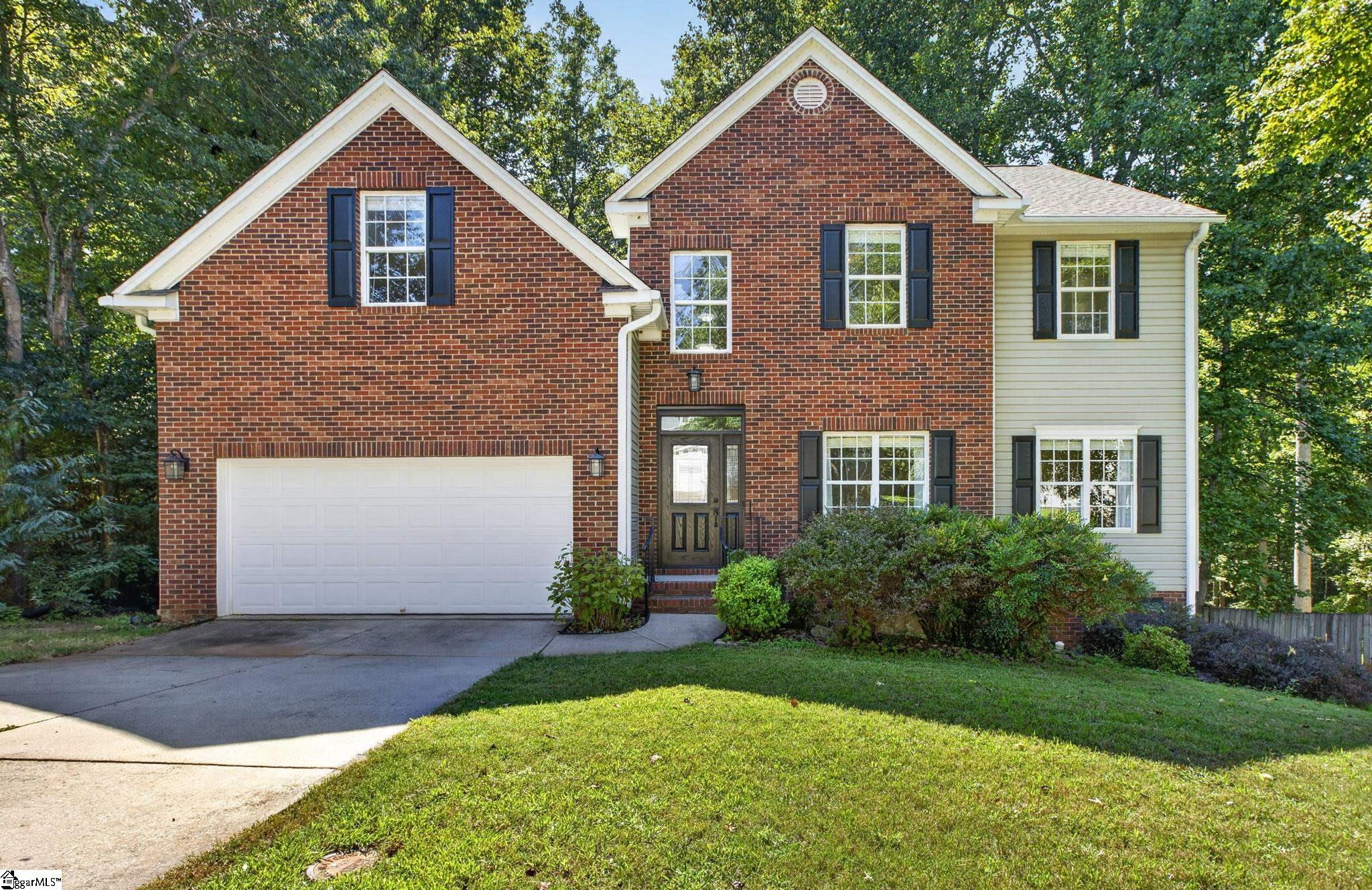 26 Trailstream Drive