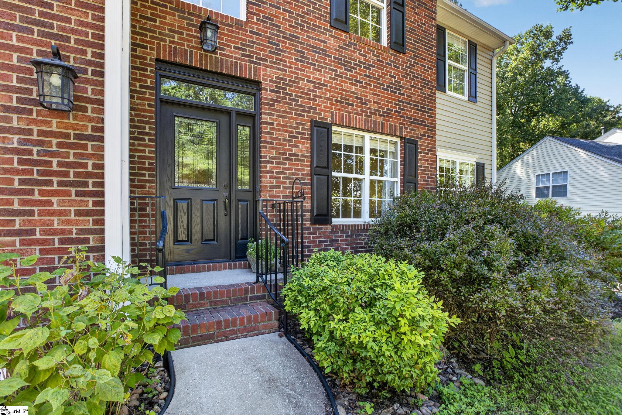 26 Trailstream Drive