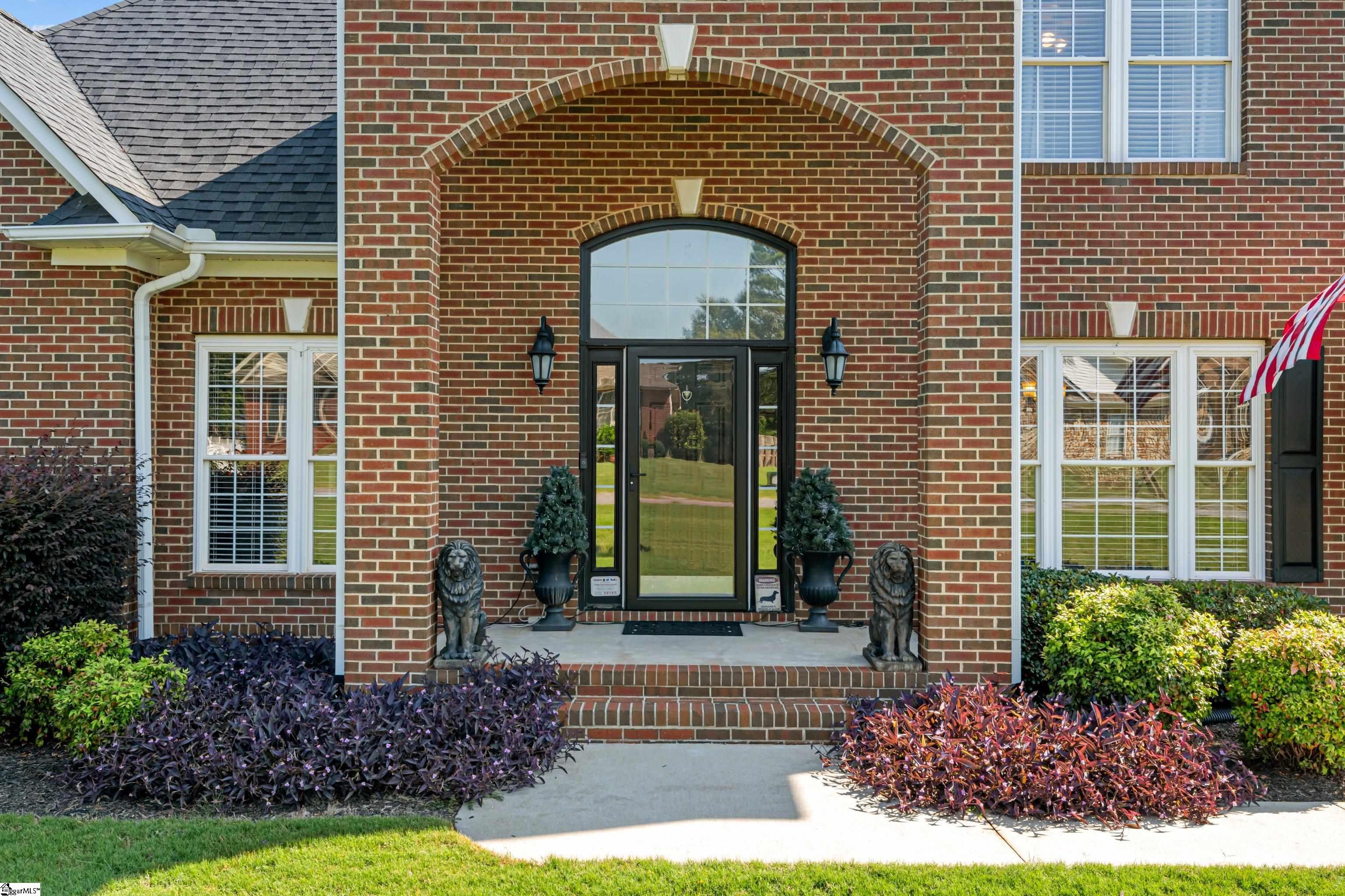 Anderson, South Carolina 29621, United States, 4 Bedrooms Bedrooms, ,3 BathroomsBathrooms,Residential,Pending,210190