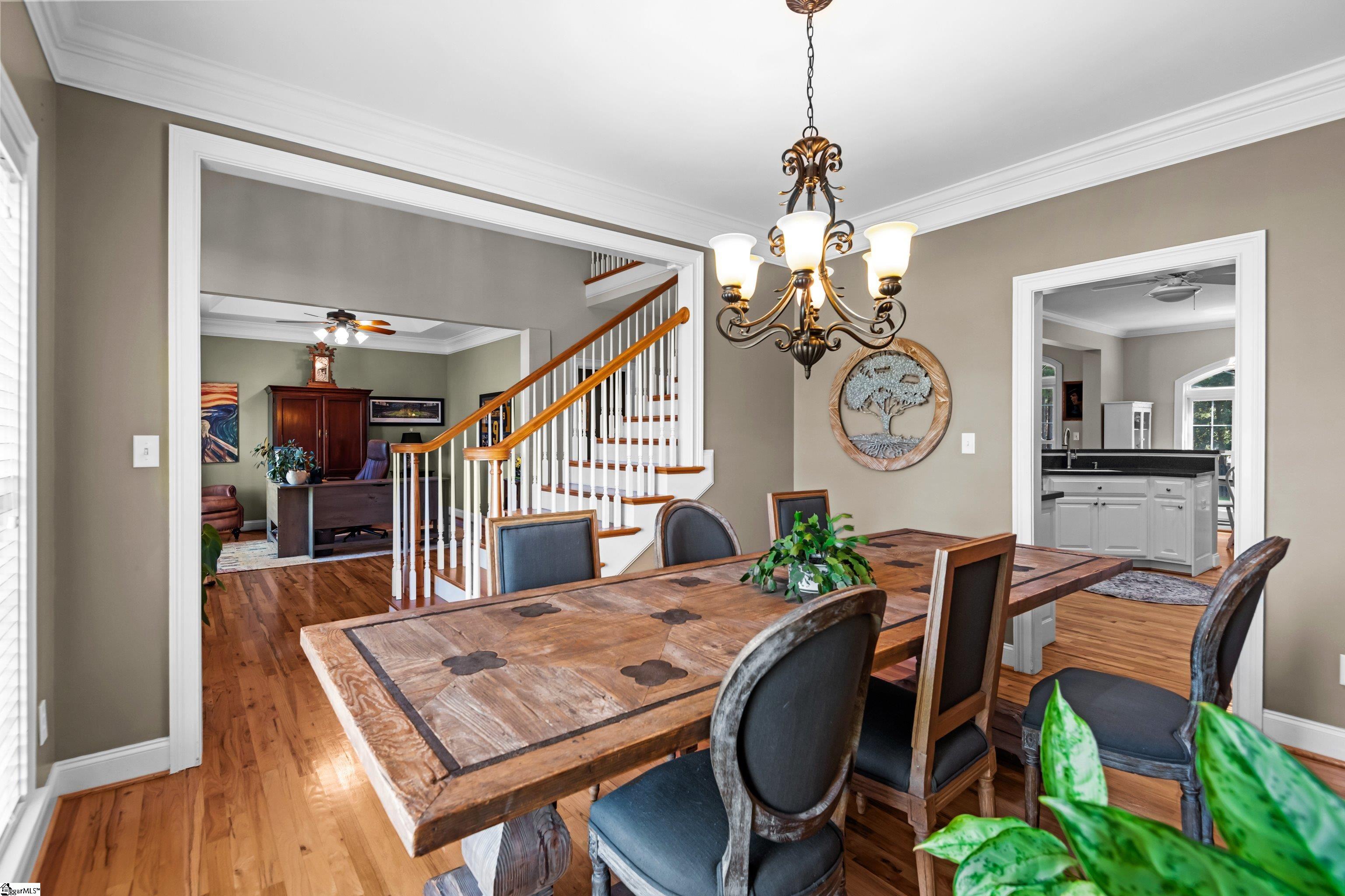 Anderson, South Carolina 29621, United States, 4 Bedrooms Bedrooms, ,3 BathroomsBathrooms,Residential,Pending,210190