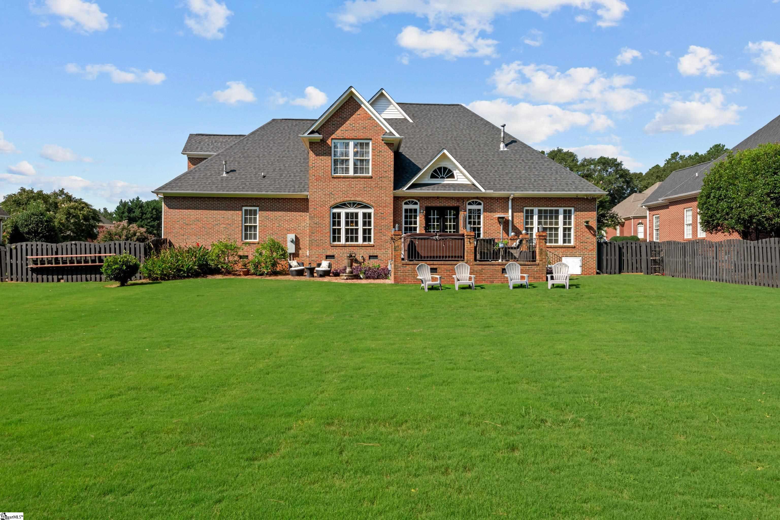 Anderson, South Carolina 29621, United States, 4 Bedrooms Bedrooms, ,3 BathroomsBathrooms,Residential,Pending,210190