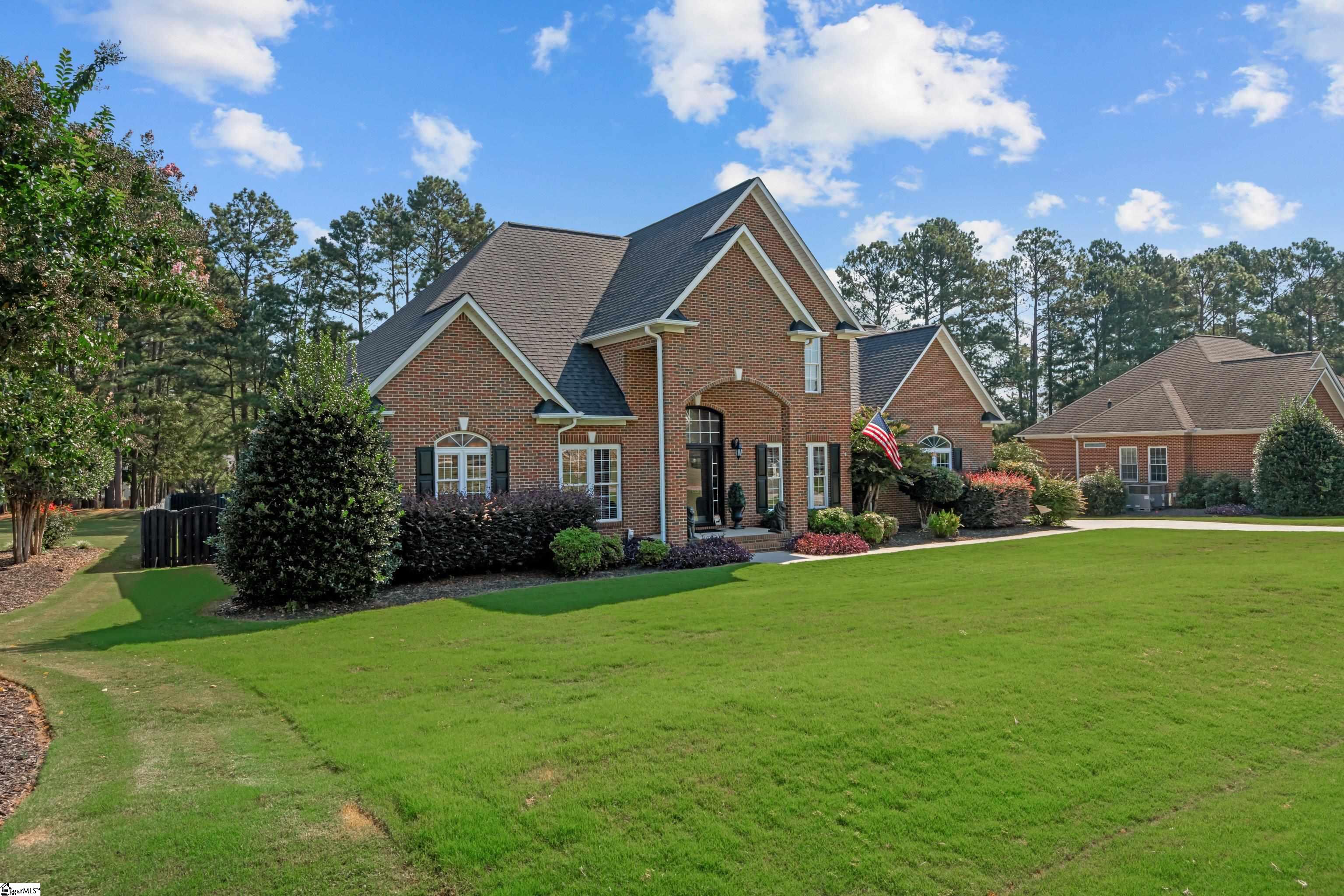 Anderson, South Carolina 29621, United States, 4 Bedrooms Bedrooms, ,3 BathroomsBathrooms,Residential,Pending,210190