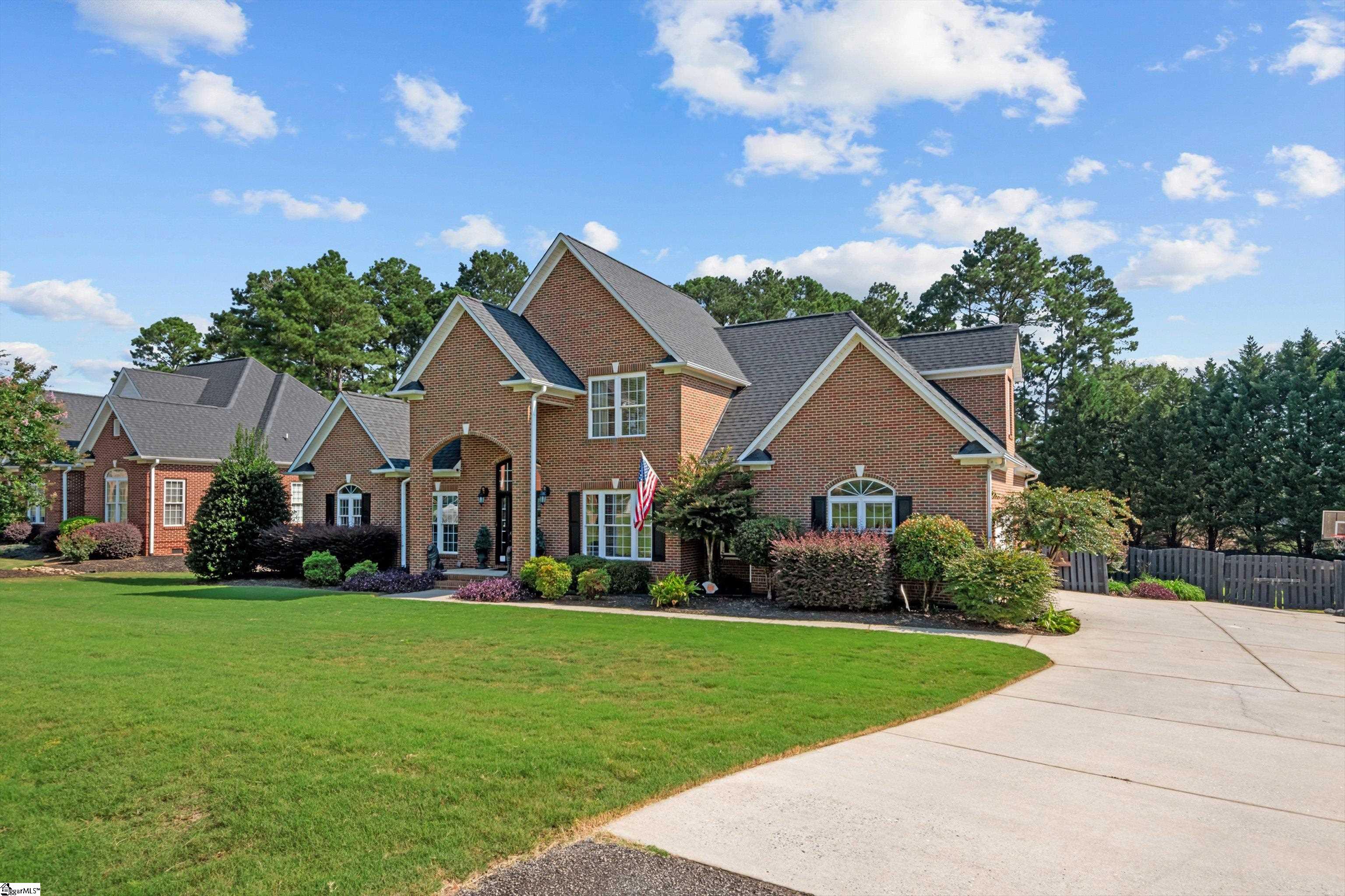 Anderson, South Carolina 29621, United States, 4 Bedrooms Bedrooms, ,3 BathroomsBathrooms,Residential,Pending,210190