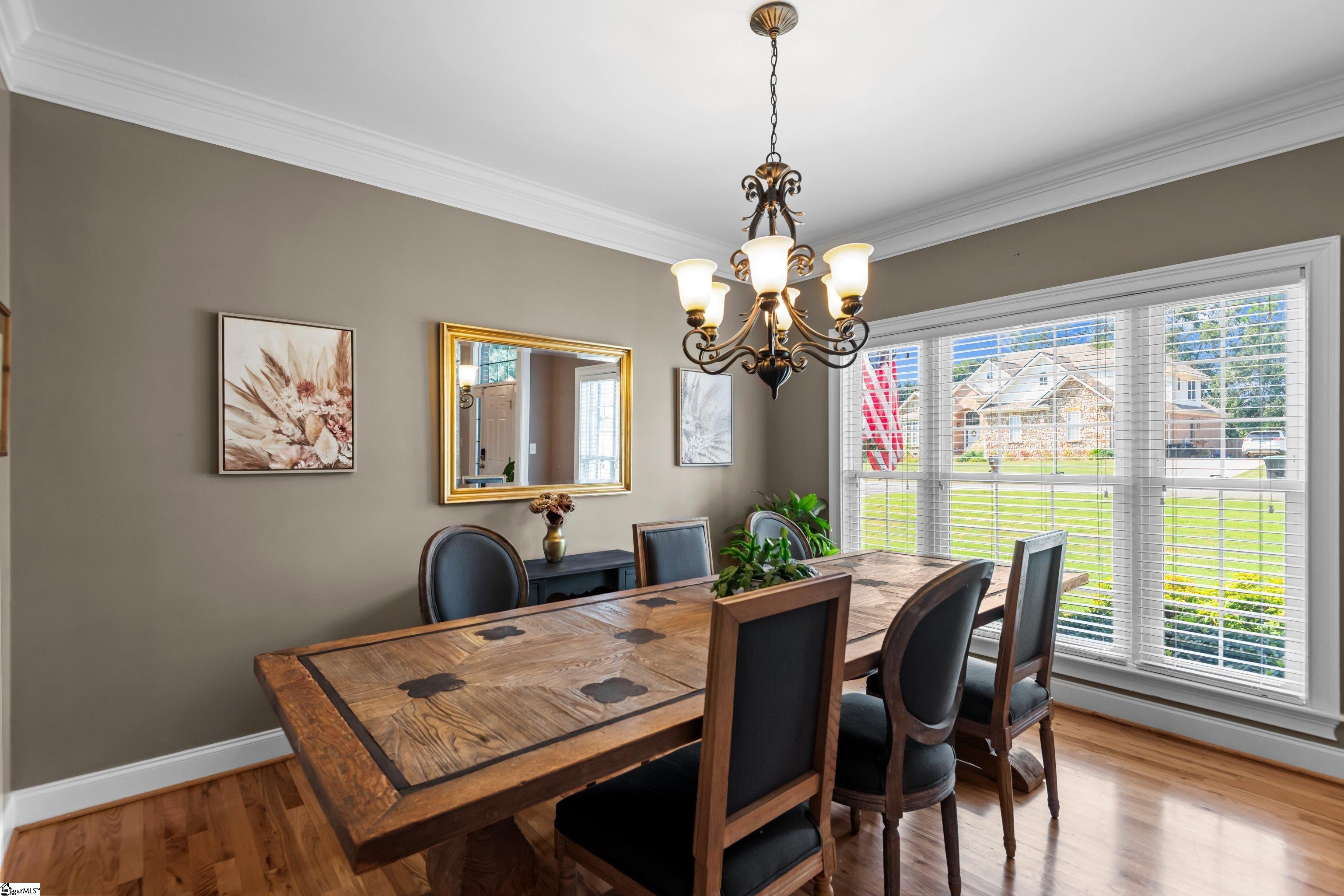 Anderson, South Carolina 29621, United States, 4 Bedrooms Bedrooms, ,3 BathroomsBathrooms,Residential,Pending,210190