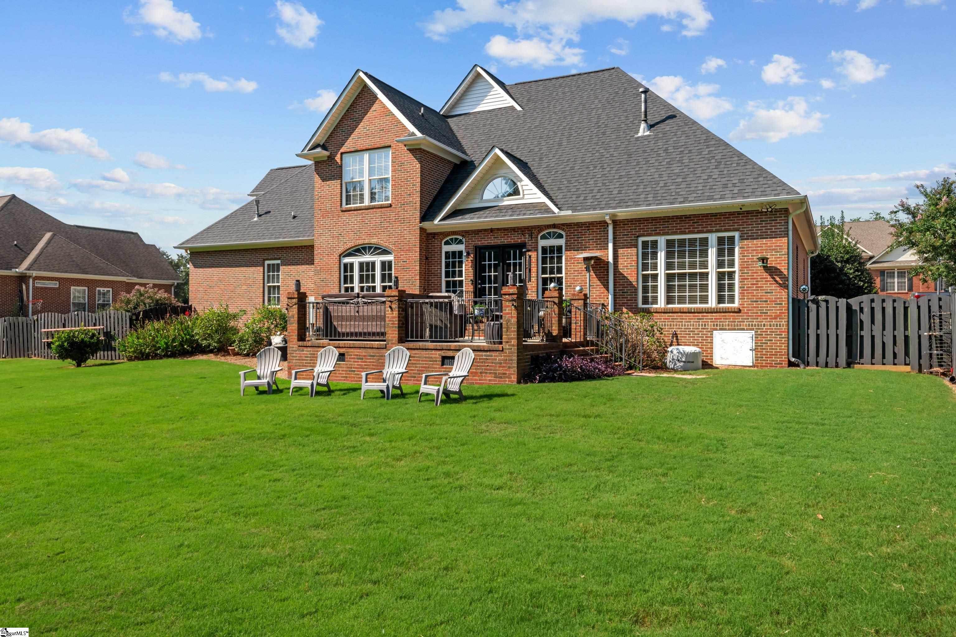 Anderson, South Carolina 29621, United States, 4 Bedrooms Bedrooms, ,3 BathroomsBathrooms,Residential,Pending,210190