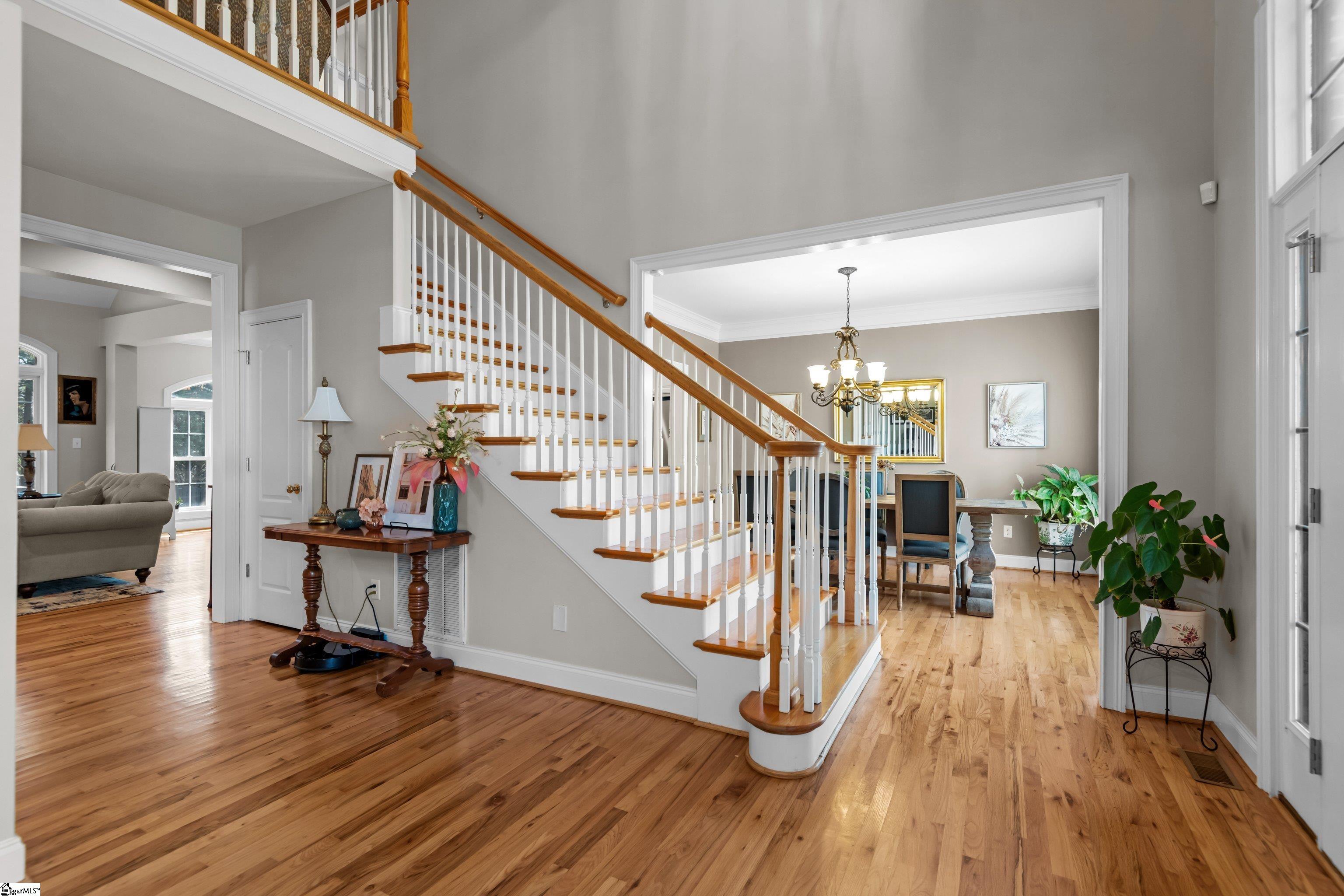 Anderson, South Carolina 29621, United States, 4 Bedrooms Bedrooms, ,3 BathroomsBathrooms,Residential,Pending,210190