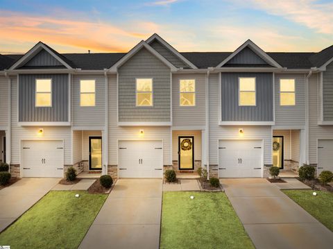 Photo of 311 Highline Trail, Greenville, SC 29607 (MLS # 1583504)