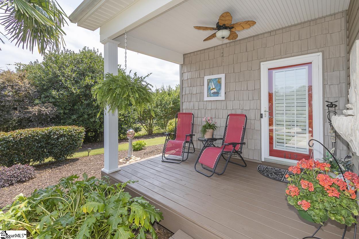 112 Harbour Springs Way
