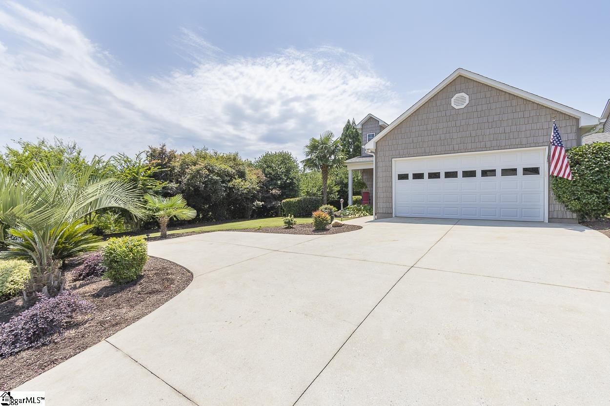 112 Harbour Springs Way