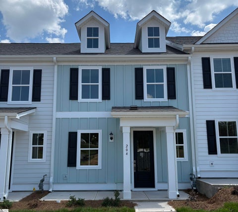 Photo of 204 Gauley Street, Simpsonville, SC 29681 (MLS # 1591985)