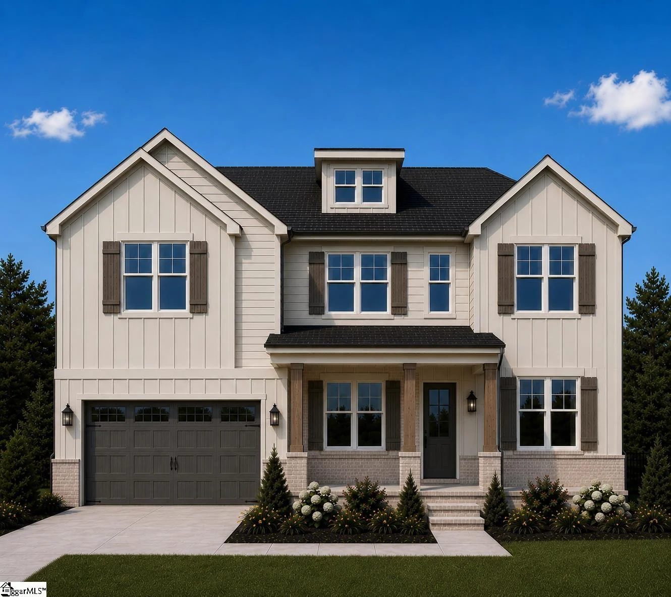 108 Woodland Chase Court