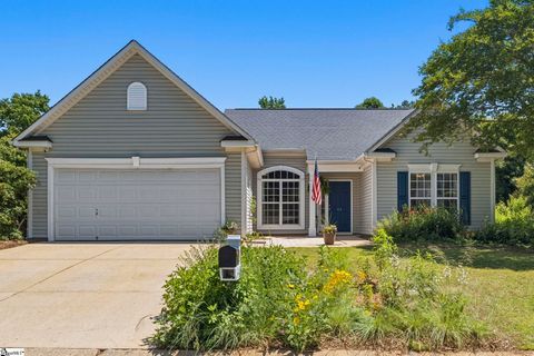 Photo of 11 Renforth Road, Simpsonville, SC 29681 (MLS # 1591764)
