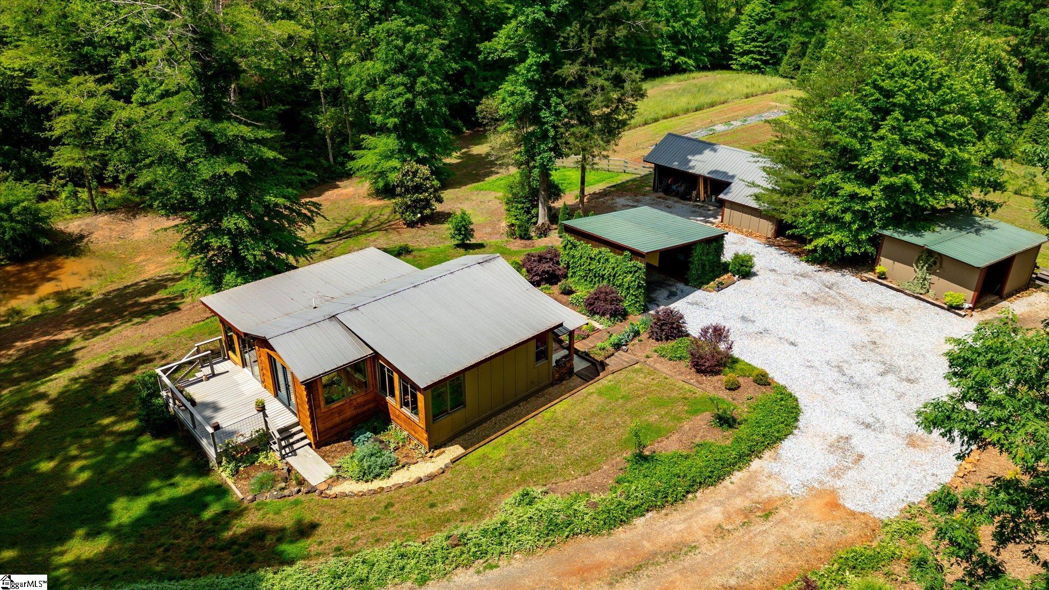 2811 Saluda Dam Road