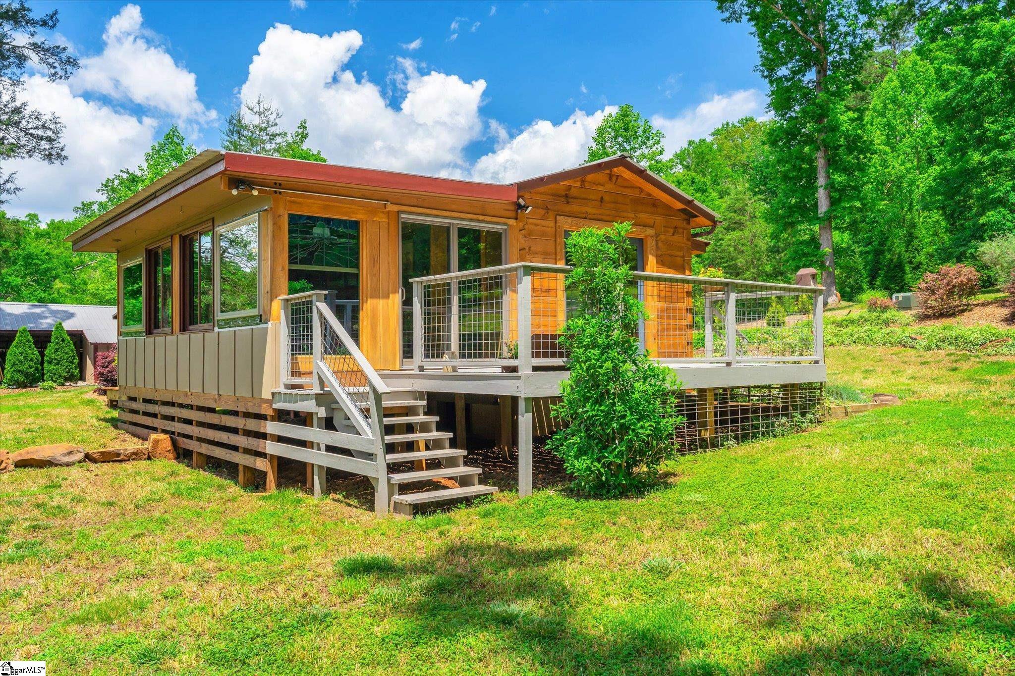 2811 Saluda Dam Road