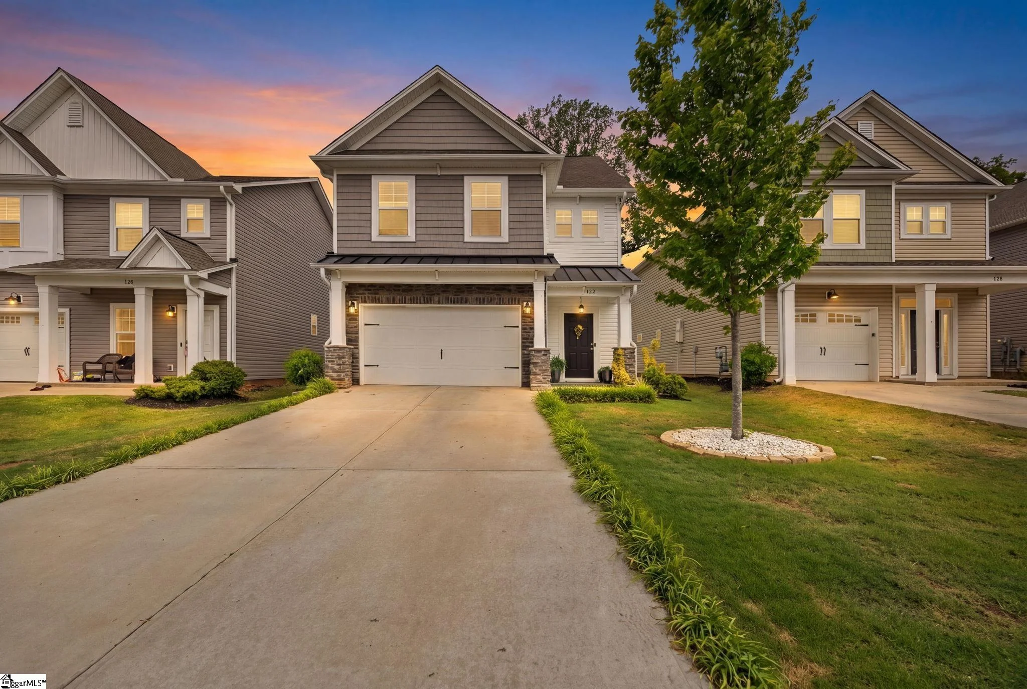 122 Highland Park Court