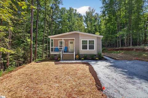 Photo of 107 Marietta Drive, Westminster, SC 29693 (MLS # 1603500)
