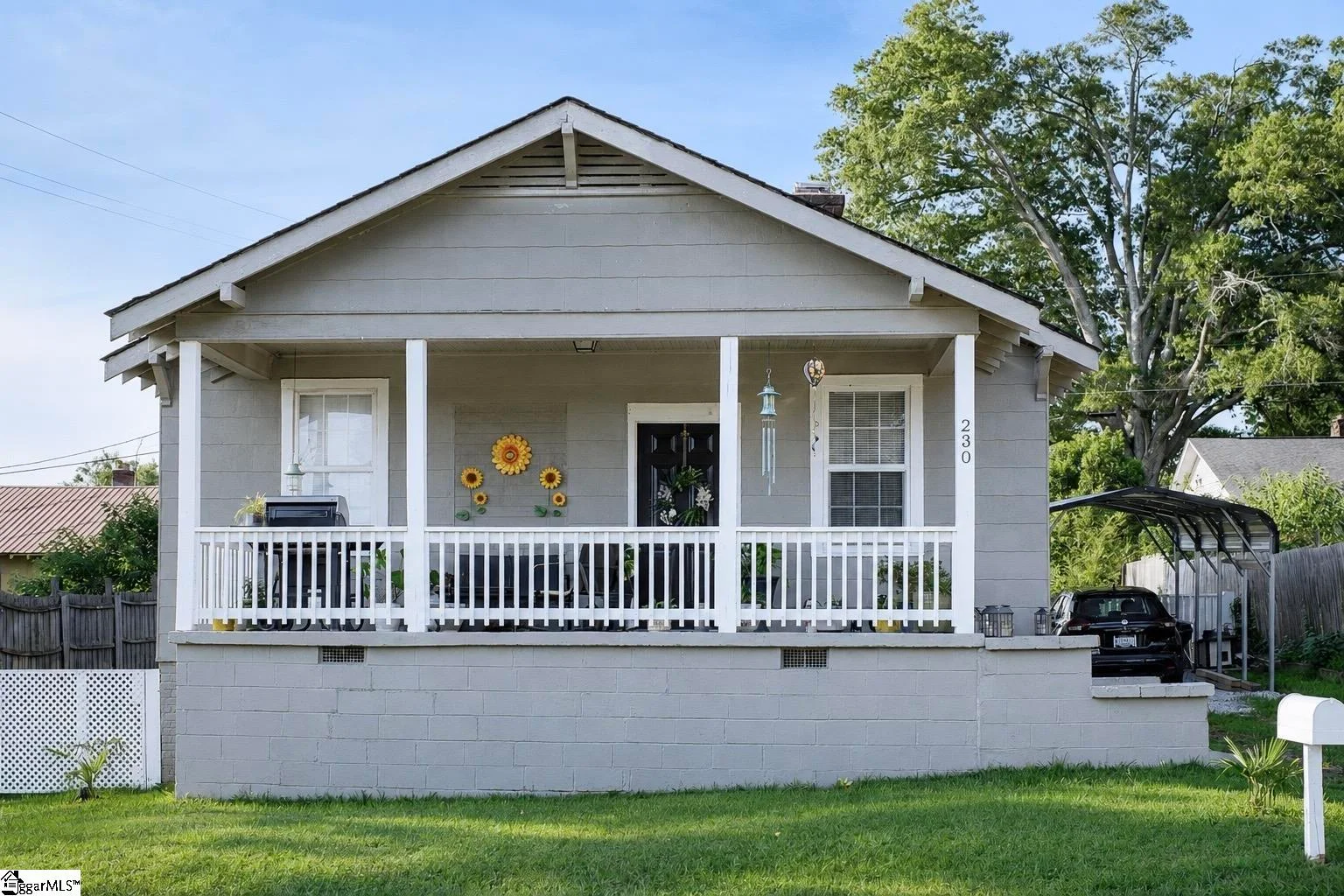 230 Foster Street