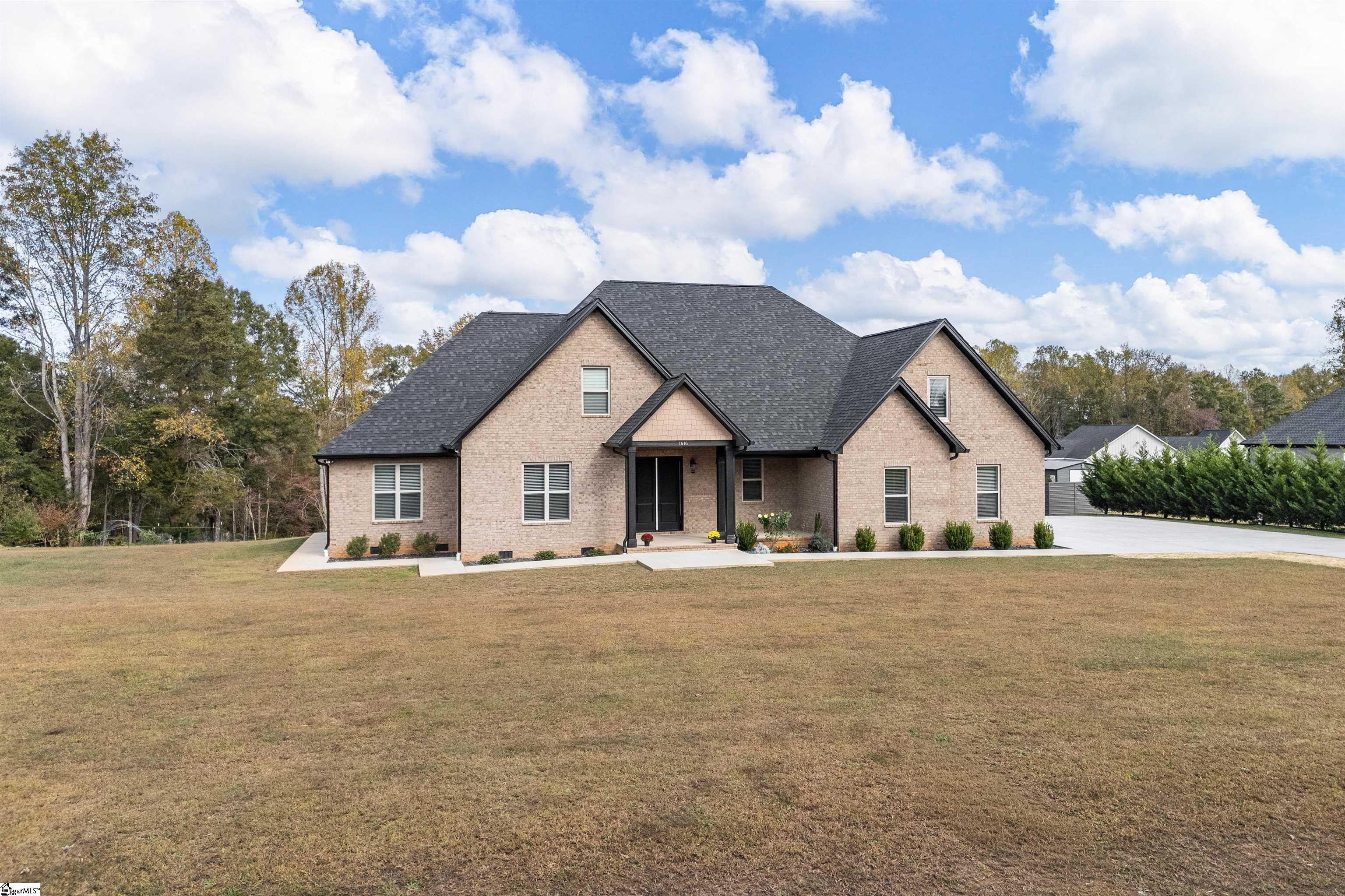 1616 Christopher Road